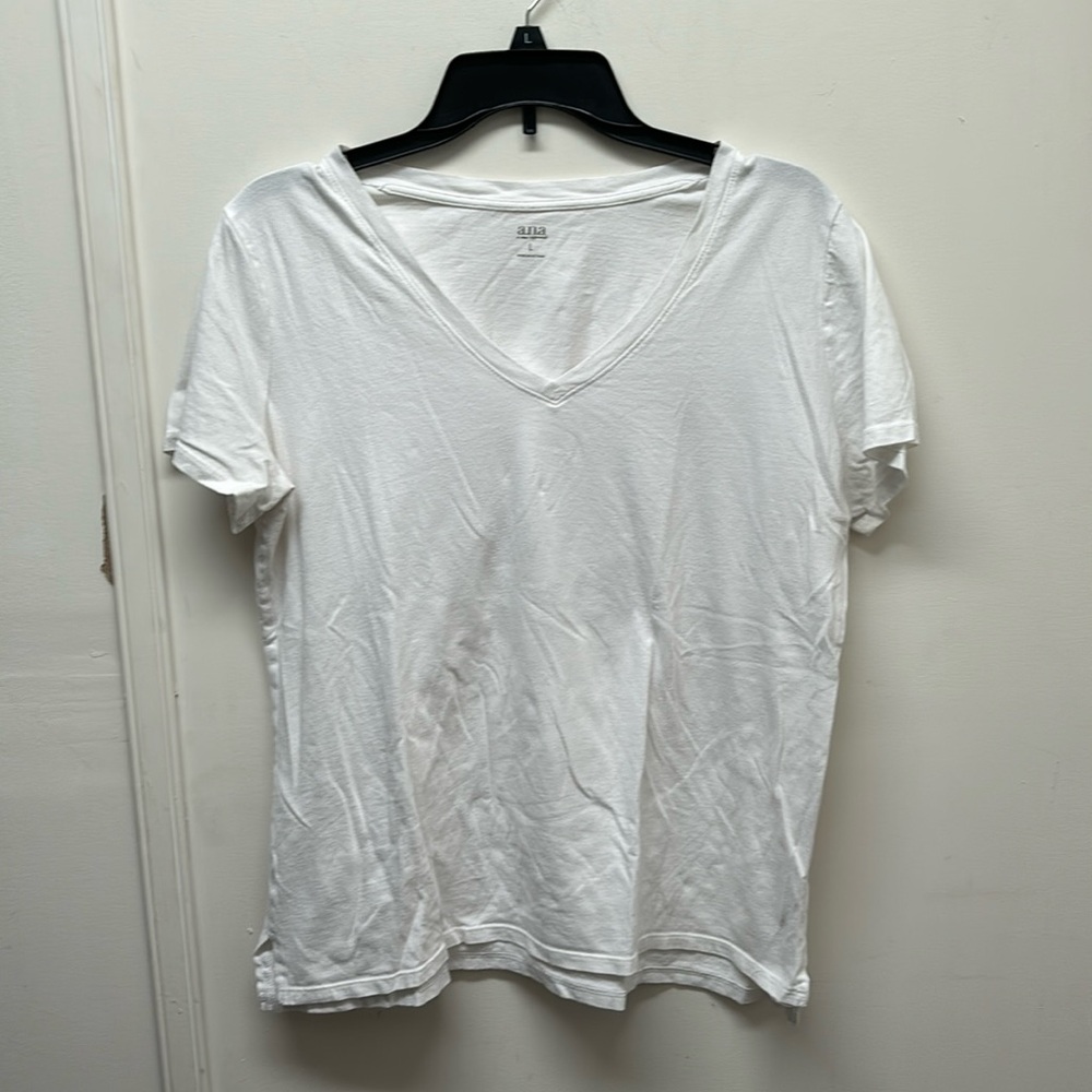 a.n.a White Top - Size L